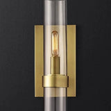 Metal Wall Sconce for living room