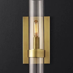 Metal Wall Sconce for living room