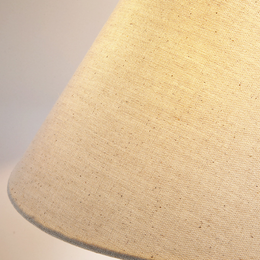 Travertine Table Lamp for Contemporary Homes