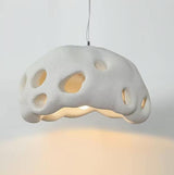 Alora Metal Pendant Light for kitchen | OroDwell