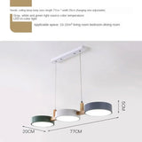 Flush Ceiling Light for Dining Room