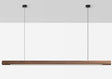Wood Pendant Light for Home Decor Enthusiasts