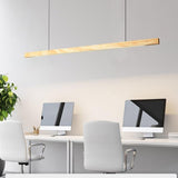 Adjustable Height Pendant Light for Modern Homes