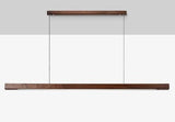 Adjustable Pendant Light Close Detail