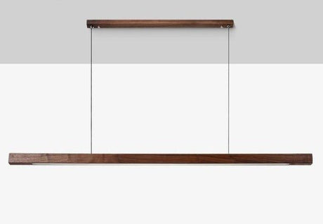 Adjustable Pendant Light Close Detail