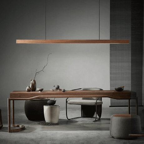 Adjustable LED Pendant Light for Kitchen