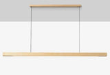 Adjustable LED Pendant Light Additional View