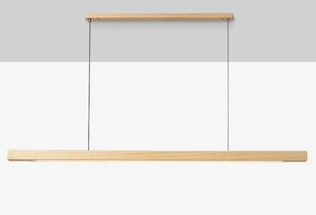 Adjustable LED Pendant Light Additional View
