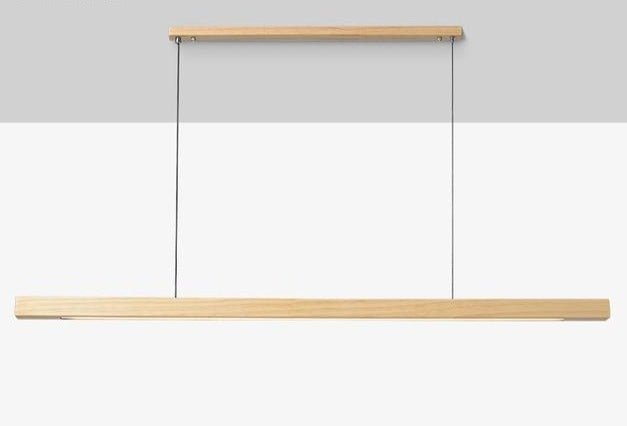 Adjustable LED Pendant Light Additional View
