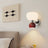 Calmere Wall Lamp for Mood and Accent Lighting