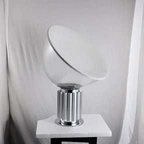 Reliable LED table lamp for everyday use