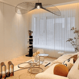 Vexaera Chandelier Adjustable Suspension Length Detail