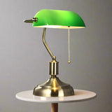 Aurelia Glass Table Lamp for modern homes | OroDwell