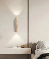 Liora Marble Wall Lamp Easy Installation