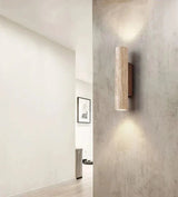 Classic-Modern Wall Lamp for Living Room