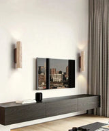 Liora Marble Wall Lamp for Hallway