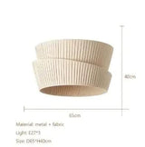 Aurelia Chandelier E27 LED Bulb Design