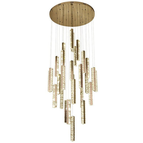 Orabella Chandelier - Additional View 4