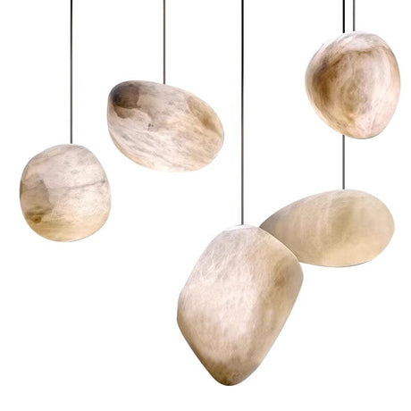 Pendant Light Warm Glow Design