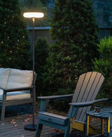 Lumenora for Patio
