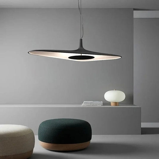 Nordic Style Resin Chandelier for Modern Homes
