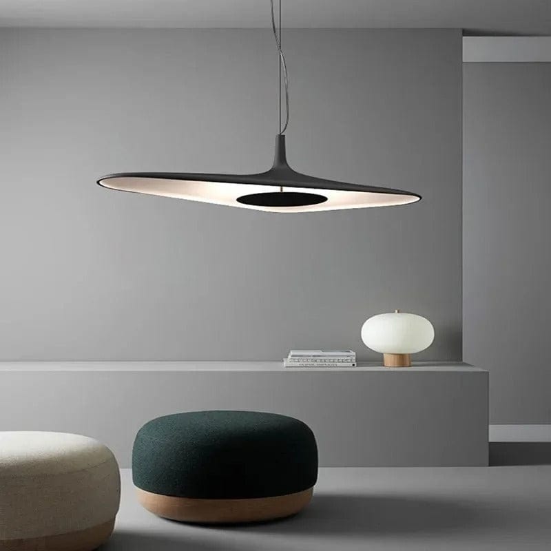 Nordic Style Resin Chandelier for Modern Homes