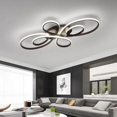 Ceiling Light for Study Room Lighting