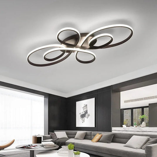 Ceiling Light for Study Room Lighting