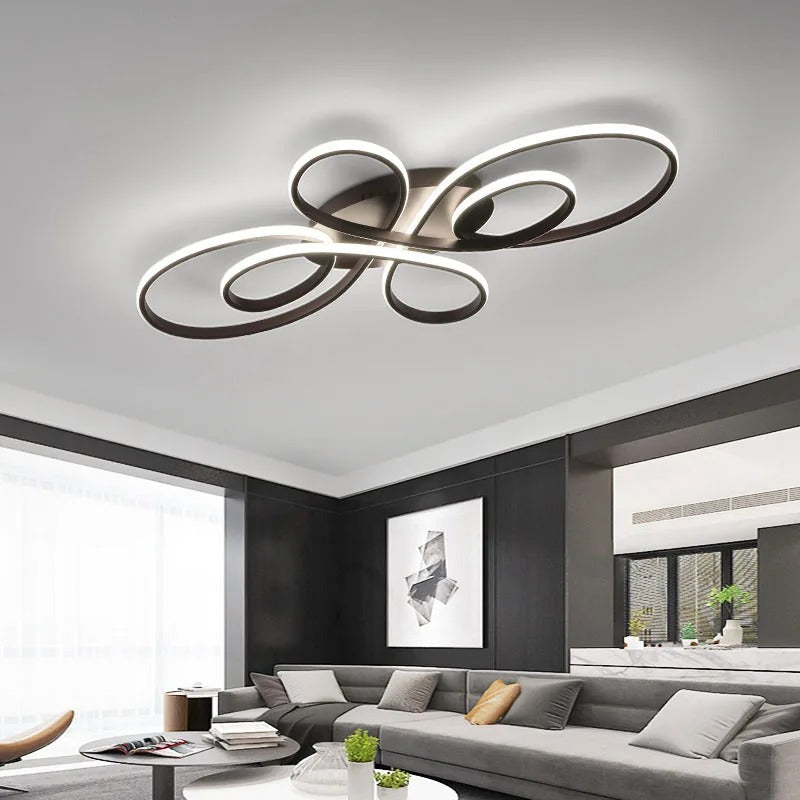 Ceiling Light for Study Room Lighting