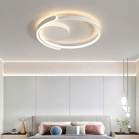 LumaNova LED Fixture for Living and Dining Room