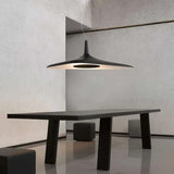 Resin Chandelier for Dining Room Scandinavian Design