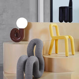 Minimalist Table Lamp for Modern Homes