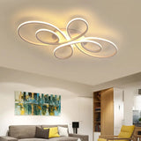 Ceiling Light for Bedroom Ambient Glow