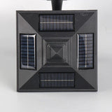E27 LED wall light for entryway