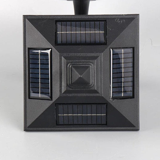E27 LED wall light for entryway