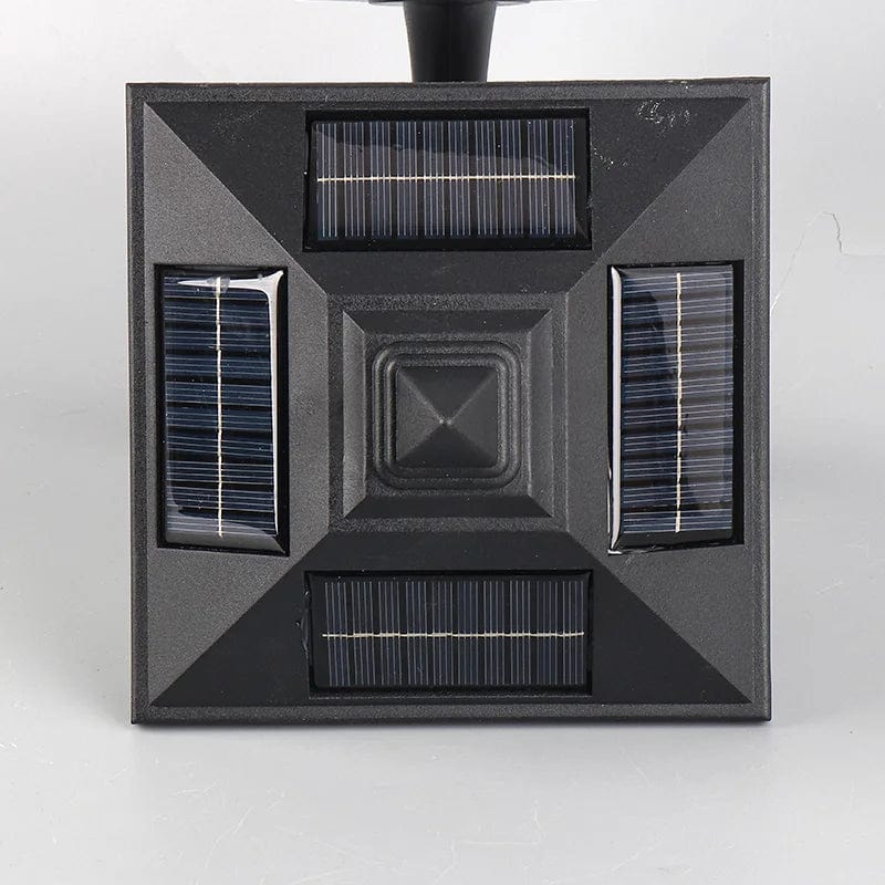 E27 LED wall light for entryway
