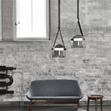 Glass Pendant Light Interior Lighting Accent