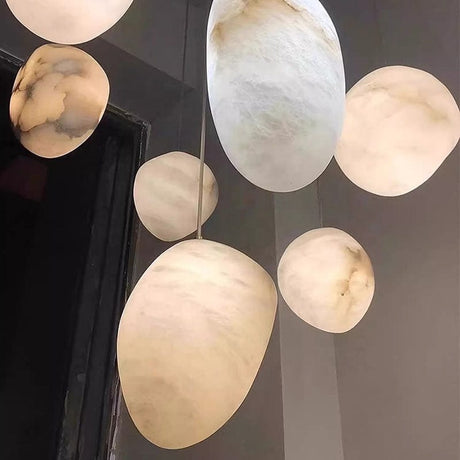Pendant Light Ambient Lighting