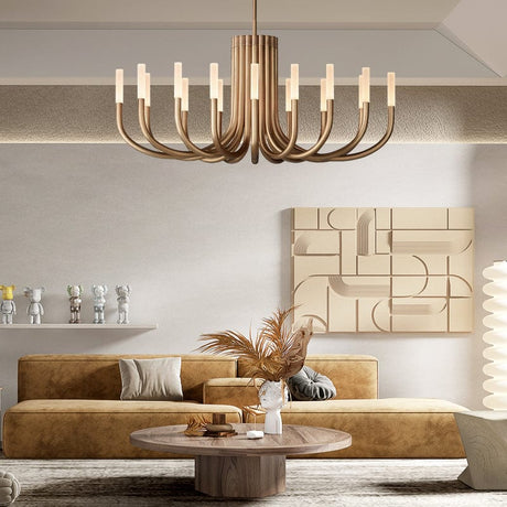 versatile round pendant light for interiors
