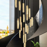 Orabella Chandelier - Additional View 1