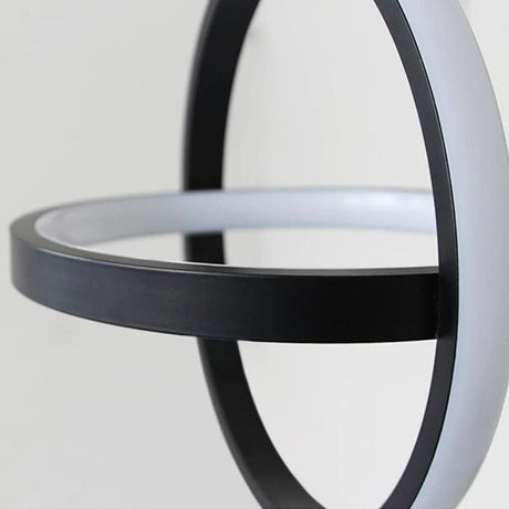 Metal Pendant Light for Dining Room Lighting | OroDwell