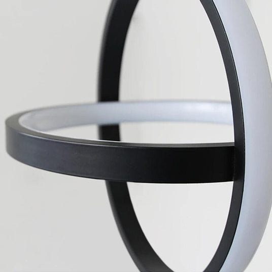 Metal Pendant Light for Dining Room Lighting | OroDwell