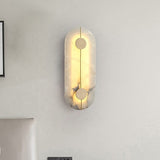 Statement lighting fixture for living rooms