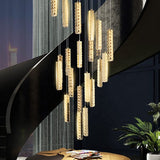 Orabella Chandelier - Additional View 6