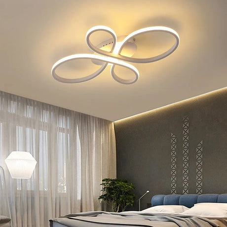 Dimmable Ceiling Light Color Temperature