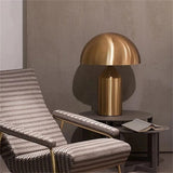 Modern table lamp for contemporary interiors