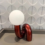Table Lamp Ambient Lighting