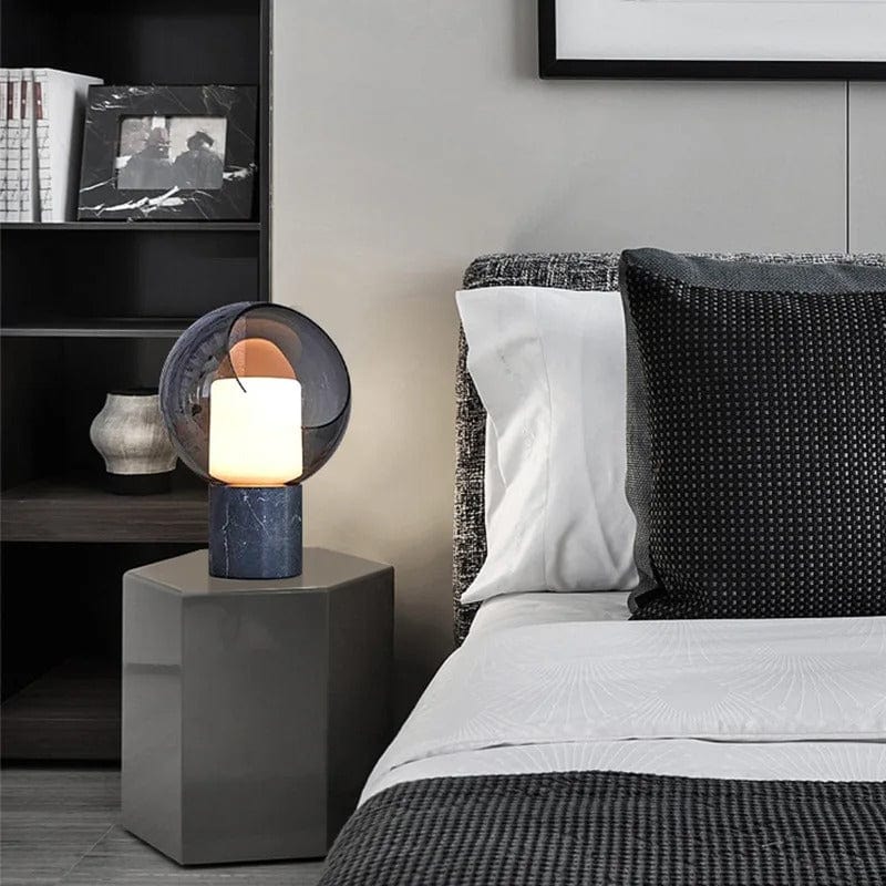 Workspace lighting fixture