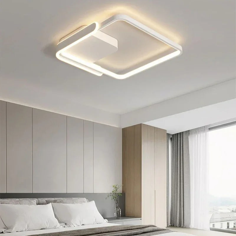 LumaNova Dimmable Light for Kitchen Decor