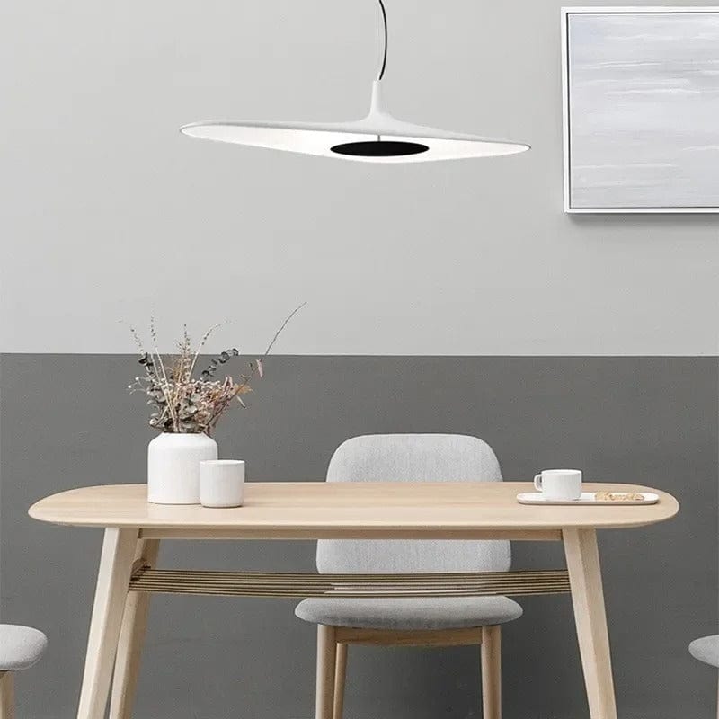 Resin Chandelier for Contemporary Interior Decor